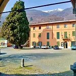 Borgo Vignola - Cozy In A Charming Village Apartamento Cremia