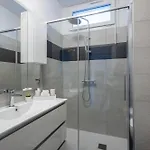 Apartmán Borgo Vignola - Cozy In A Charming Village Cremia