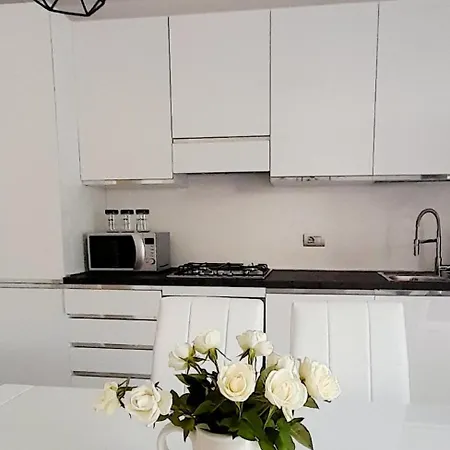 Appartamento Borgo Vignola