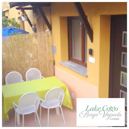 Borgo Vignola Appartamento