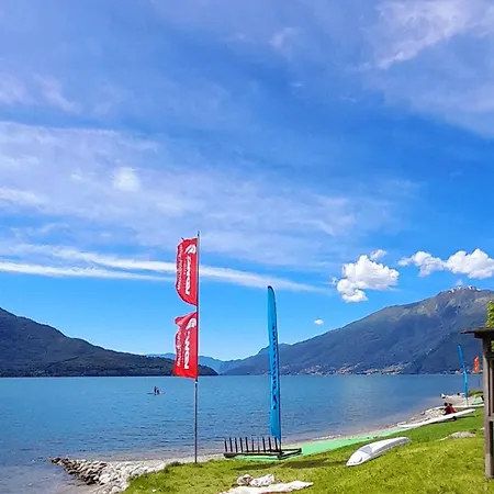 Borgo Vignola Appartamento Cremia