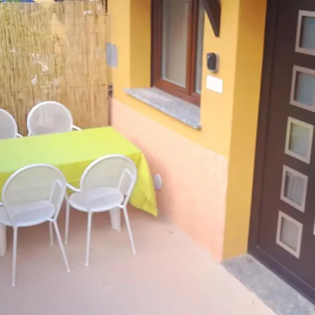 Appartamento Borgo Vignola