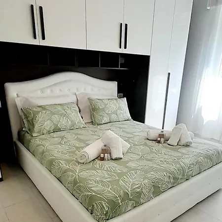 Appartamento Borgo Vignola Cremia