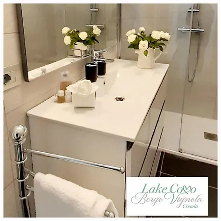 Appartamento Borgo Vignola