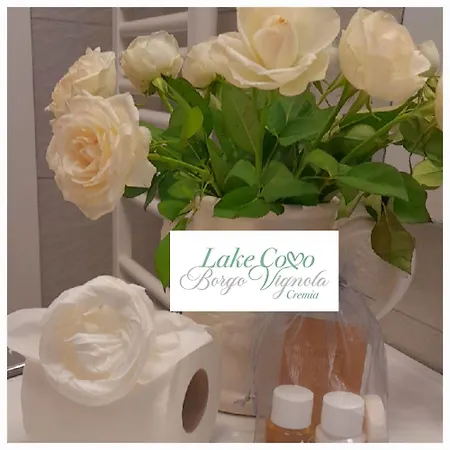 Borgo Vignola Appartamento Cremia