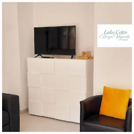 Borgo Vignola Cremia