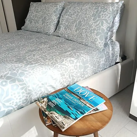 Borgo Vignola * Cremia