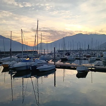 Borgo Vignola * Cremia