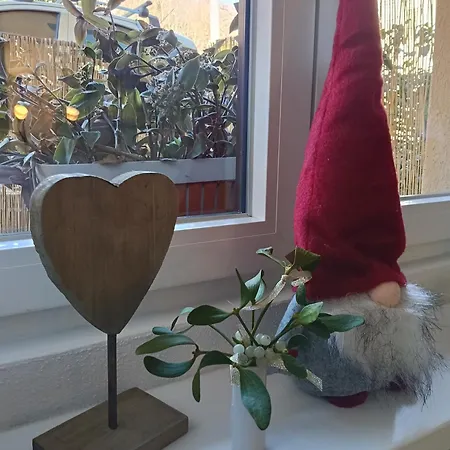 Borgo Vignola Appartamento