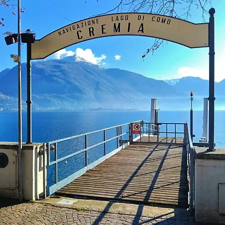 Borgo Vignola * Cremia