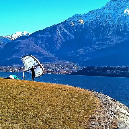 Borgo Vignola Appartamento