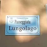 Borgo Vignola - Cozy In A Charming Village Apartment Cremia