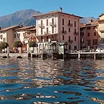 Apartmán Borgo Vignola - Cozy In A Charming Village Cremia
