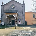Borgo Vignola - Cozy In A Charming Village Appartement *