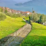 Borgo Vignola - Cozy In A Charming Village Cremia