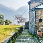 Apartmán Borgo Vignola - Cozy In A Charming Village
