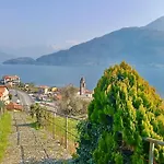 Borgo Vignola - Cozy In A Charming Village Apartment Cremia