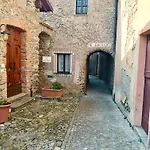 Apartment Borgo Vignola - Cozy In A Charming Village Cremia
