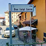Appartement Borgo Vignola - Cozy In A Charming Village Cremia