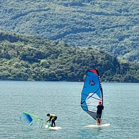 Apartament Borgo Vignola Cremia