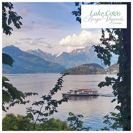 Apartament Borgo Vignola