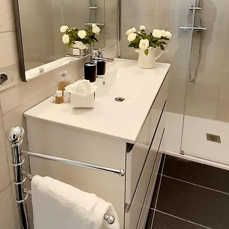 Apartament Borgo Vignola