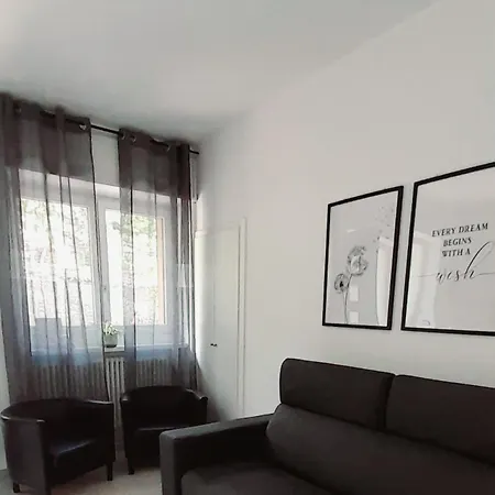 Apartament Borgo Vignola *