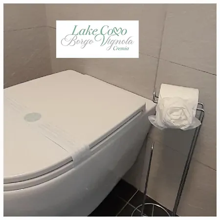 Apartament Borgo Vignola