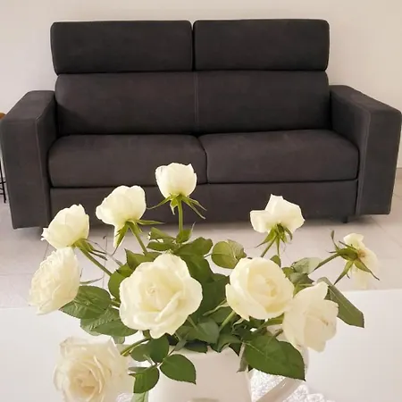 Apartament Borgo Vignola *