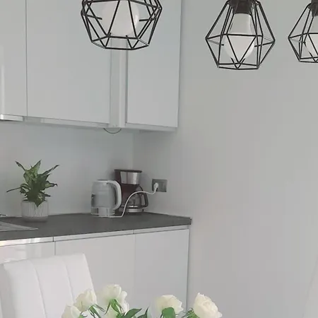 Borgo Vignola Apartament