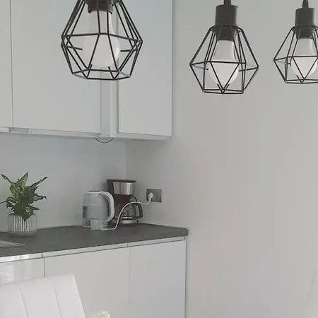 Apartament Borgo Vignola