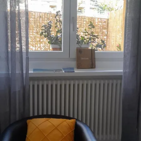 Apartament Borgo Vignola