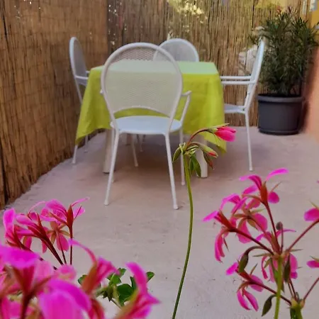 Borgo Vignola דירה Cremia