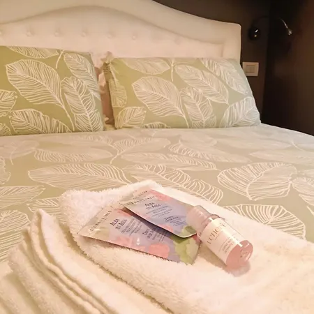 Borgo Vignola Apartament