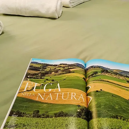 Apartament Borgo Vignola