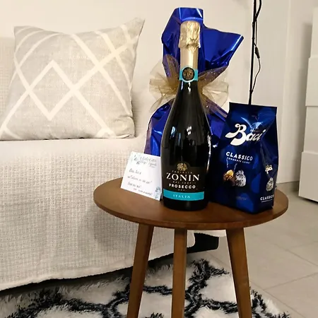 דירה Borgo Vignola *