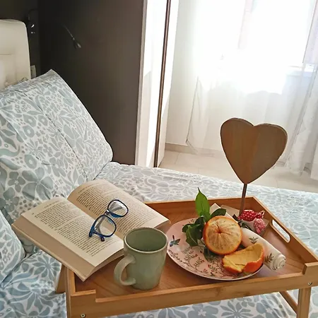 Borgo Vignola Apartament