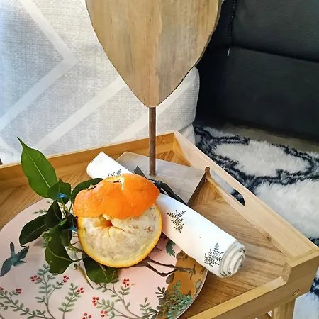 Borgo Vignola * Cremia