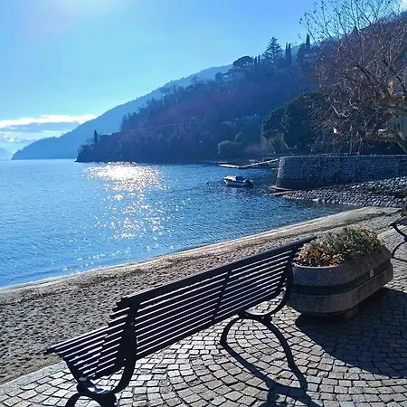 Apartment Borgo Vignola - Cozy In A Charming Village Cremia