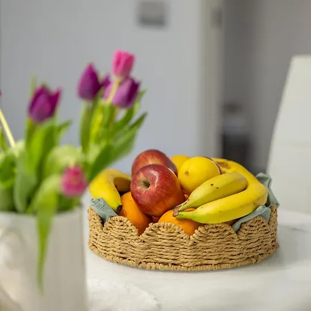 Apartment Borgo Vignola - Cozy In A Charming Village