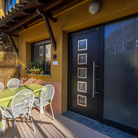 Apartment Borgo Vignola - Cozy In A Charming Village *