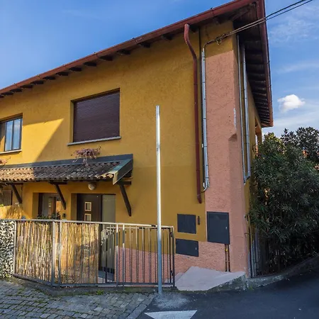 Appartement Borgo Vignola