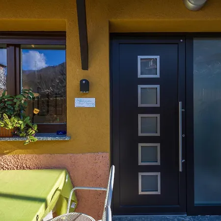 Borgo Vignola Appartement