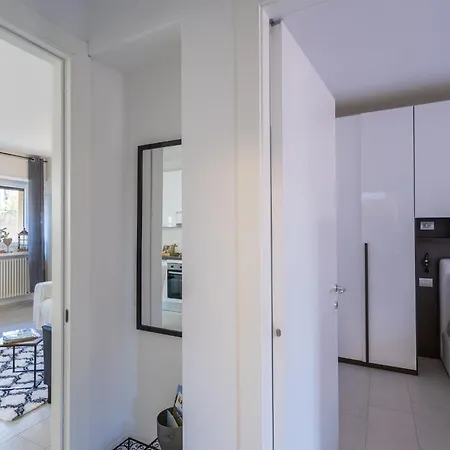 Borgo Vignola - Cozy In A Charming Village Cremia
