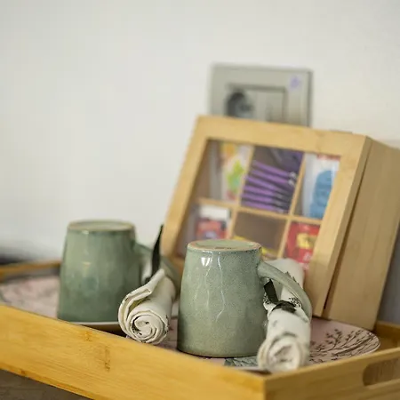 Borgo Vignola - Cozy In A Charming Village Apartment *