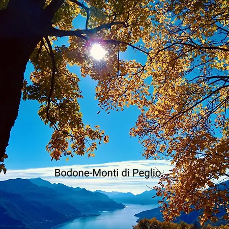 Apartamento Borgo Vignola - Cozy In A Charming Village