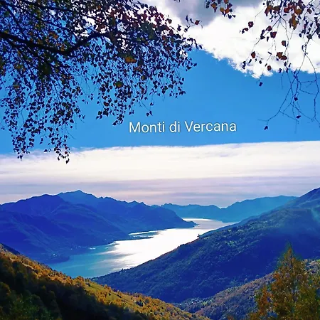 Borgo Vignola - Cozy In A Charming Village Cremia