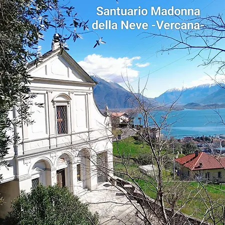 Apartment Borgo Vignola - Cozy In A Charming Village