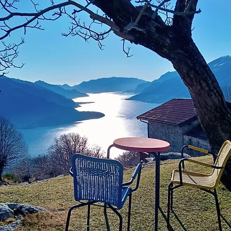 Apartment Borgo Vignola - Cozy In A Charming Village *