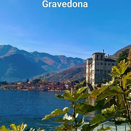 Apartment Borgo Vignola - Cozy In A Charming Village Cremia